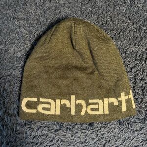 Carhartt beanie